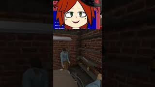 AWOOGA  thelongdrive gaming funny viral scary gameplay vtuber humor [upl. by Yuria145]