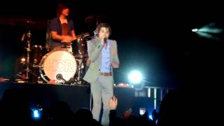 Hot Chelle Rae performs Honestly at Riverside County FairInternational Date Festival [upl. by Renelle107]