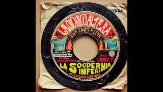 Banda la Chocolatera de Santa Elena Ecuador  La Sopa Infernal ‐ 1971 [upl. by Ferwerda]