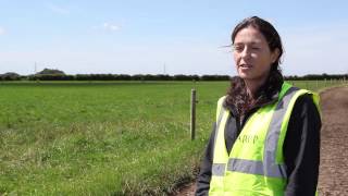 Cuadrilla Environmental Impact Assessment [upl. by Bechler]