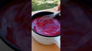 How to cook Jelly Gulaman shorts [upl. by Atenek710]