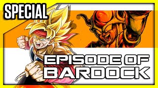 DragonBall Z Abridged SPECIAL Episode of Bardock  TeamFourStar TFS [upl. by Aihsotan]