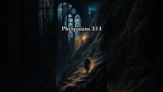 Philippians 314 shorts bible faith [upl. by Jangro]