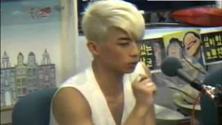 Wooyoung amp Nichkhun just like a lover ENG [upl. by Montana]