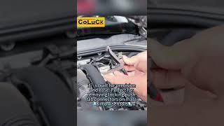 Must Have Tool for Mechanics Easy Electrical Connector Removal with Upgraded Pliers [upl. by Camilla382]