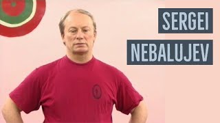 Sergei Nebalujev Сергей Небалуев [upl. by Anrahs]