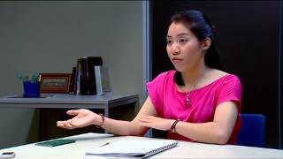 IELTS Speaking test sample  Part 2 Tina Band 5 [upl. by Terence]