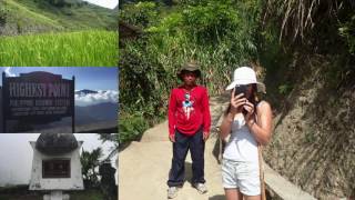 Our Philippine Trip 2016 [upl. by Winterbottom]