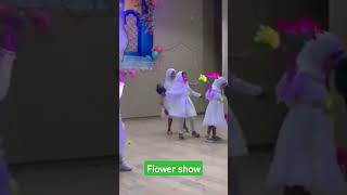 flower show MEELAD program ICF MADRASA SALMIYA KUWAITH [upl. by Rednaxela]