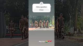 Pared army ki 😅😅trending song majedar [upl. by Seaver]