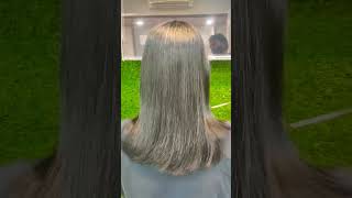 hair treatmentkeratinprisoners brightness ke liye soft silkyand shiny look [upl. by Cristabel376]