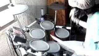 SAOSIN  voices drums [upl. by Dwinnell]