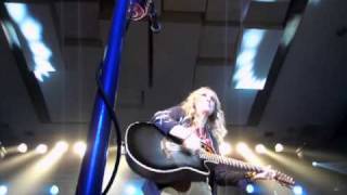 Melissa Etheridge I Want To Come Over [upl. by Nissa]