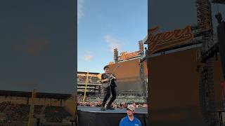 Journey “Neal Schon and Arnel Pineda” live  Comerica Detroit MI July 2024 joeEbravo [upl. by Odicalp]