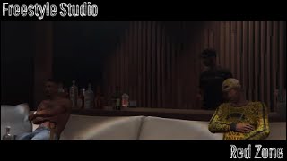 Red Zone  Clip officiel GTA [upl. by Orme830]