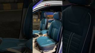 INNOVA full interior modification [upl. by Gnidleif378]