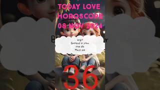 Today virgo love Horoscope Decision in your love Life channel36 virgo virgohoroscope 🌹 [upl. by Lyell]