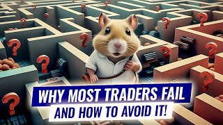 Hamster Feed The Costly Mistakes Traders Keep Making [upl. by Peggie105]