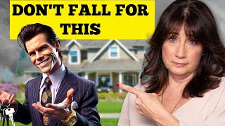 NEVER Fall For These Real Estate Tactics When Buying a Home [upl. by Glynias39]