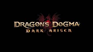 Dragons Dogma Dark Arisen Extended OST  Imminent Triumph Unused Version [upl. by Harbot]