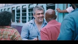 Ajith New full movie 2016  New Malayalam full movie 2016  Thala ajith movie 2016 [upl. by Soigroeg]