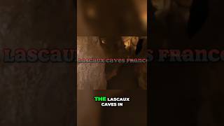 Discover the Mysteries of the Lascaux Caves [upl. by Baniaz]