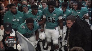 Taking a Look at Coastal Carolina Football Stadium  Brooks Stadium [upl. by Etteniuq]