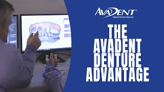 Revolutionizing Denture Care How AvaDents Digital Solutions Cut Appointments Costs amp Adjustments [upl. by Amadas398]