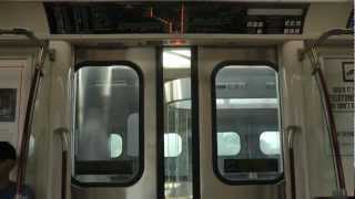 TTC SUBWAY CLOSING DOOR CHIMES SPECIAL [upl. by Shir341]