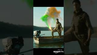 YODHA tiranga song trending yiutubeviralshorts youtubeshorts shorts new youtubeshorts trend [upl. by Emelen]