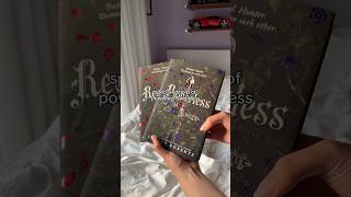 pt1 powerless books booktok booktube bookworm bookrecommendations shorts [upl. by Valina]