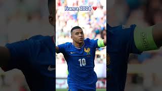 France 2024  France 2018 [upl. by Lotus]