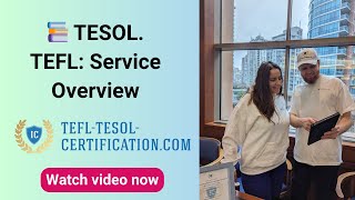 TESOL Complete Guide and Tips for Aspiring Teachers [upl. by Nomae]