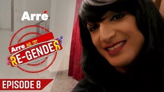 Arre Ho Ja ReGender  Episode 8  Joey’s Bartending Task [upl. by Husain]