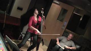 John Debney and Tina Guo [upl. by Ssitnerp]