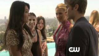 Gossip Girl Season 5 First Promo [upl. by Luapnoj]