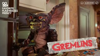 Gremlins 1984  quotGET OUT OF MY KITCHENquot [upl. by Aili]