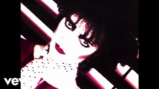 Siouxsie And The Banshees  Red Light Official Music Video [upl. by Cynthia]