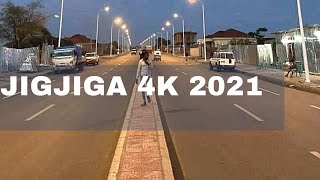 JIGJIGA 2021  4K [upl. by Shelley]