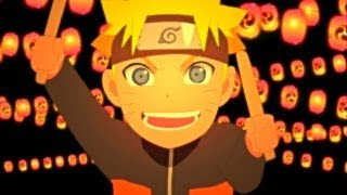 Naruto ★ Jinchuuriki and Tailed Beast Opening Song [upl. by Gurl]