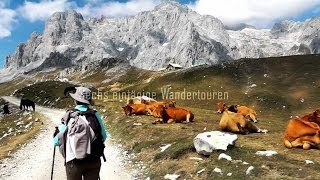 Picos de Europa  Highlights HD [upl. by Lecram]