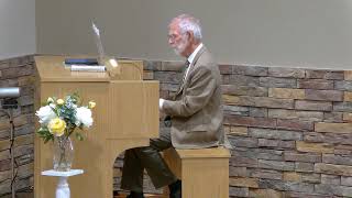 Fort Collins SDA Church Live Stream [upl. by Kendal]