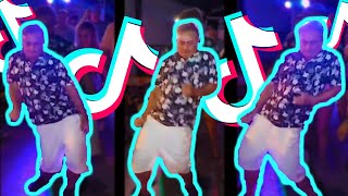 Jose Mourinho Dance  Thats My Dawg Funny TikTok Meme  TikTok Compilation [upl. by Remsen]