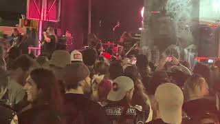 Dismember live  Maryland Deathfest Baltimore MD 52524 Full Set [upl. by Irrehc821]