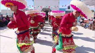 San Blas Zacatecas Fiesta Patronal 2024 [upl. by Neemsaj439]