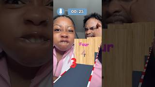 Why it’s not working 😐 shorts couple exploremore taeandnyah relatable funny viralvideos [upl. by Narah]