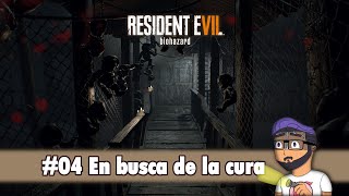 La casa vieja y Marguerite RESIDENT EVIL 7 [upl. by Airdnas710]