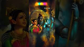 Main Bhola parvat ka niv songs status viral song🙏 mahakal status Mahadev status shiv Parvati shorts [upl. by Notsae]