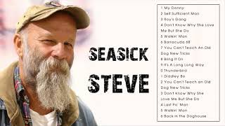 THE VERY BEST OF SEASICK STEVE FULL ALBUM [upl. by Finella]