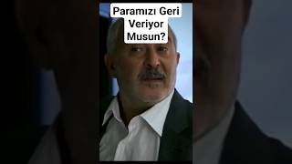 Zaza  paramızı geri veriyor musun💥 kurtlarvadisipusu kvp [upl. by Cecil]